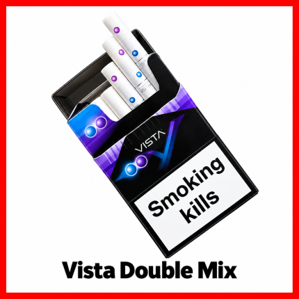 Marlboro Vista Double Mix In Dubai