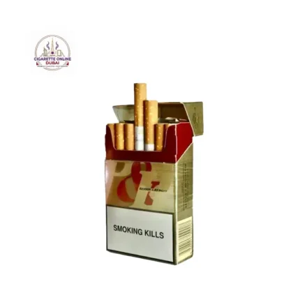 Benson & Hedges Special Filter Cigarettes Pack UAE