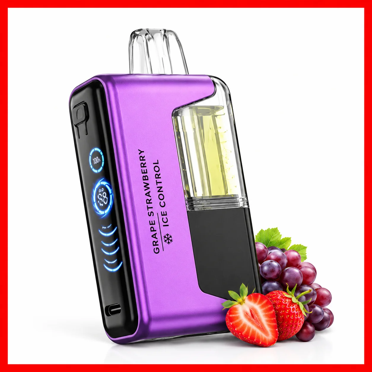 Aspire X 45K puffs disposable vape