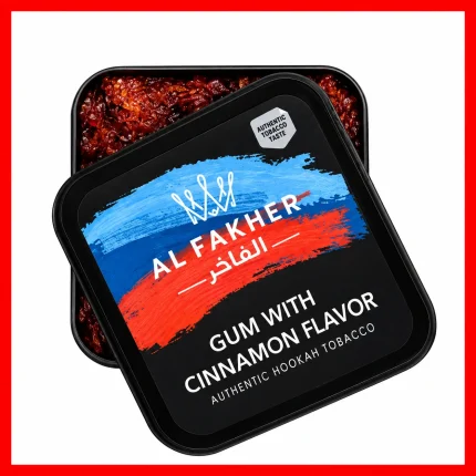Al Fakher Shisha Flavor 1kg pack