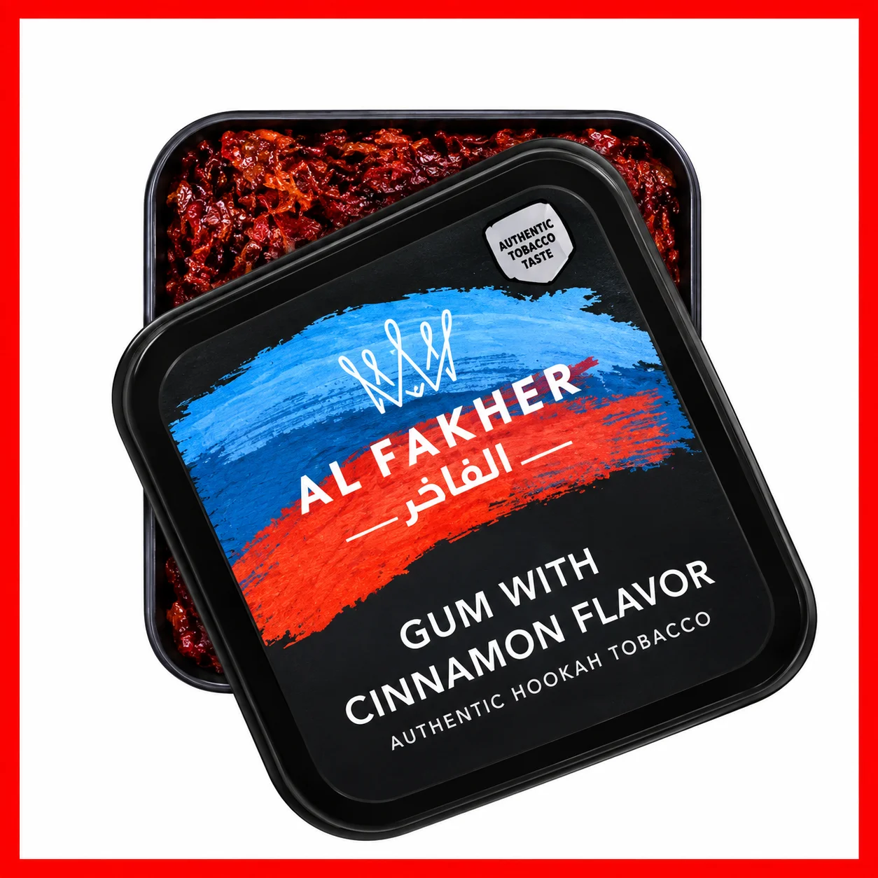 Al Fakher shisha flavor 250g pack
