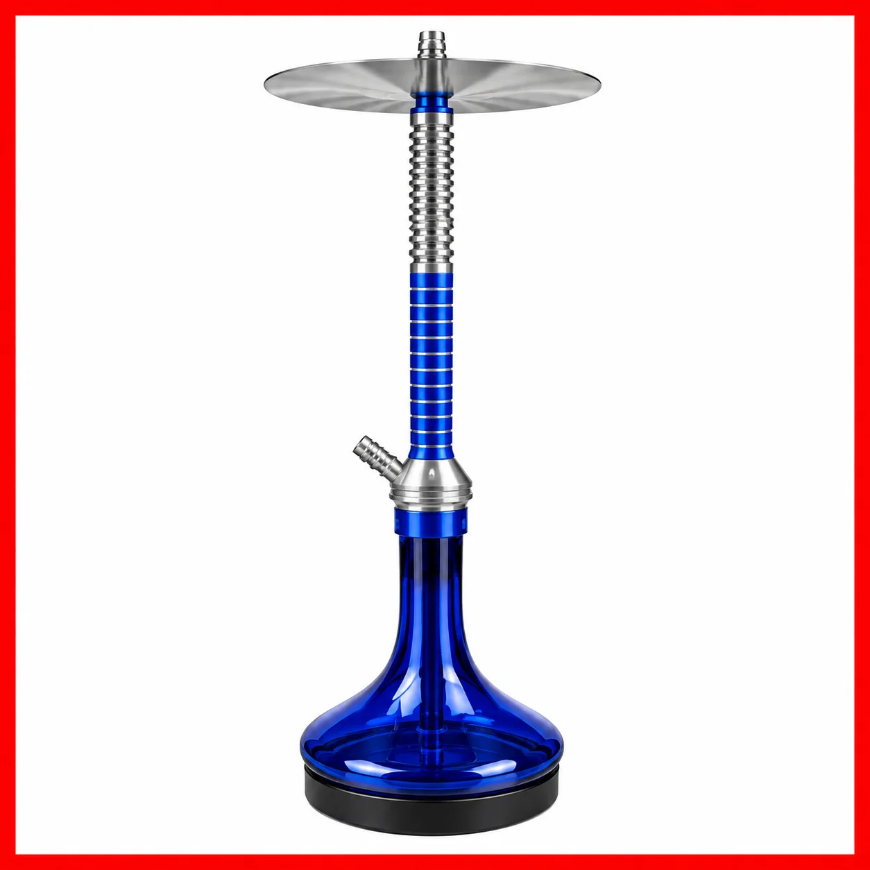 Argila shisha full set
