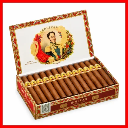 Bolivar Royal Coronas cigar