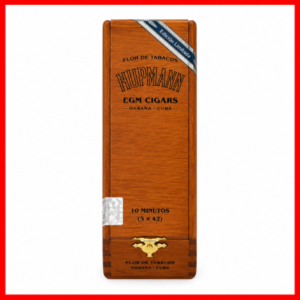 EGM Ninfas cigar product image