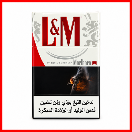 L&M Red Label