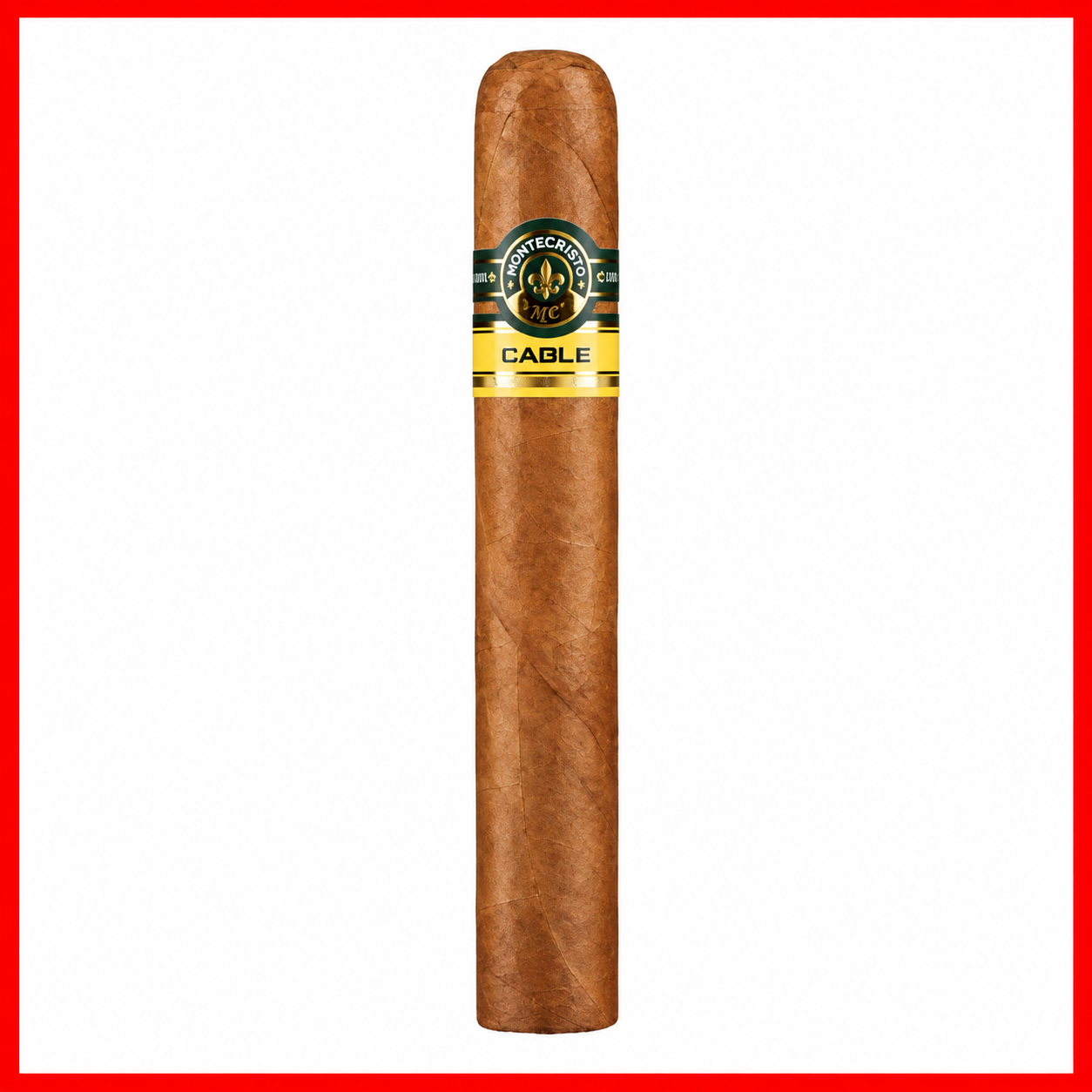 Montecristo Open Eagle cigar pack