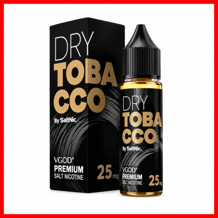 VGOD SaltNic E-Liquid