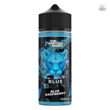 Buy Dr Vapes Panther X 120ml E-Juice 3mg in Sharjah