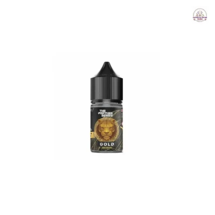 Dr Vapes Panther X 30ml Nic Salt E-Liquid in Dubai – 20mg & 50mg