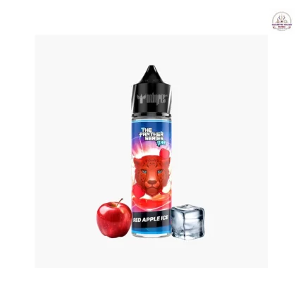 Panther X 60ml E-Liquid 3mg by Dr Vapes in UAE