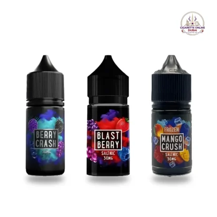 Sams Vape Salt Nic 30ml Dubai in Dubai